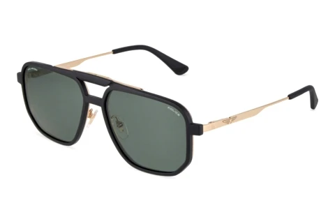 Glasses Police UPLU55 302P