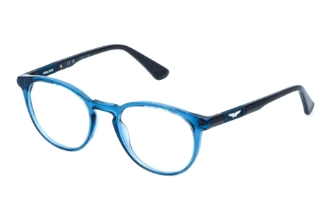 Glasses Police VK172 0892