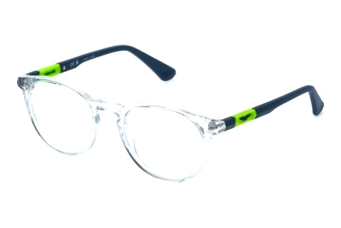 Glasses Police VK172 0P79