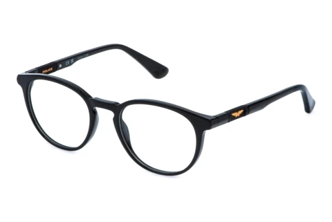 Glasses Police VK172 0Z42