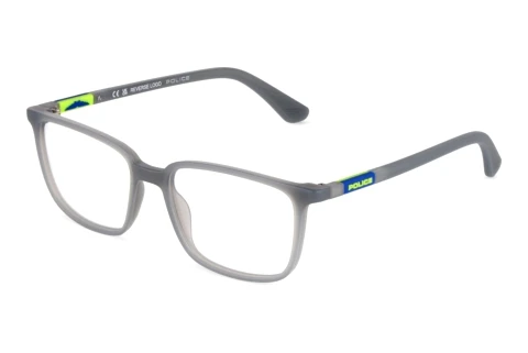Glasses Police VK176 04A4