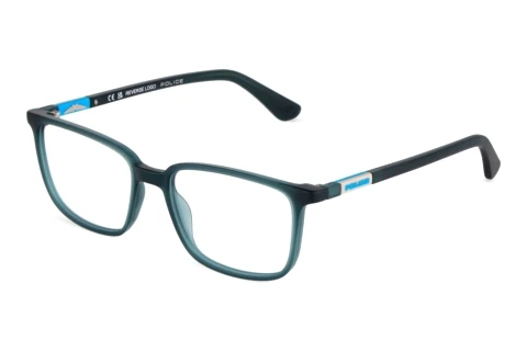 Glasses Police VK176 6G7M