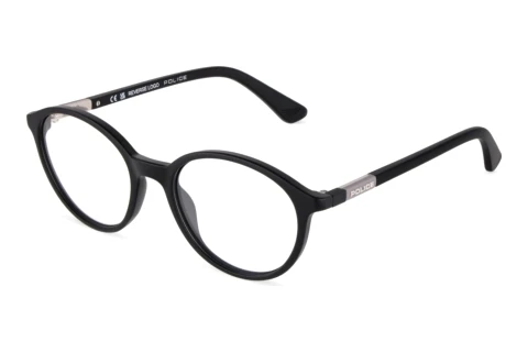 Glasses Police VK177 0U28