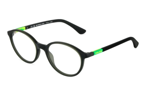 Glasses Police VK177 6A8M