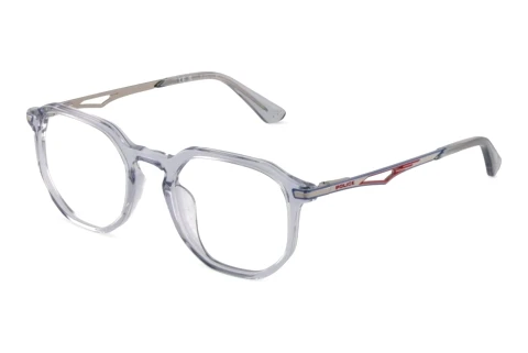 Glasses Police VK179 071M