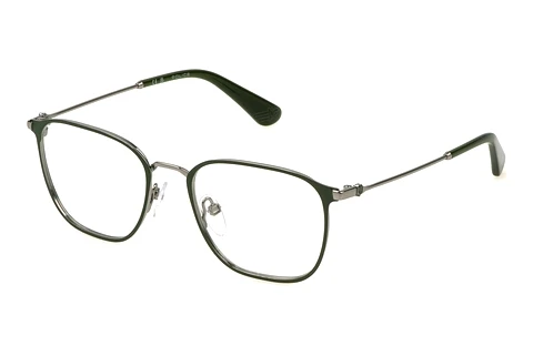 Glasses Police VK580 0508