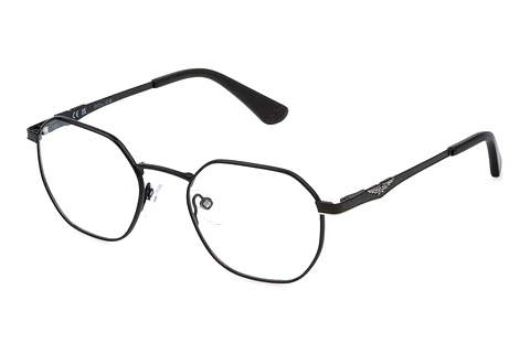 Glasses Police VK582 0531