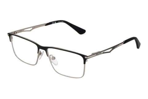 Glasses Police VK586 0579