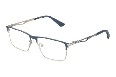 Glasses Police VK586 0581