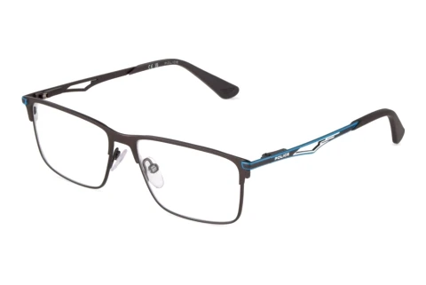 Glasses Police VK586 0627