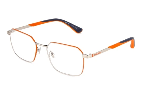 Glasses Police VK587 0E89