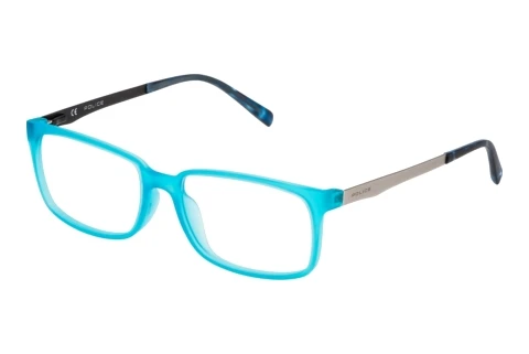 Glasses Police VPL259M 3GRG