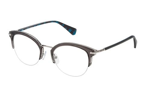 Glasses Police VPL418E M78V