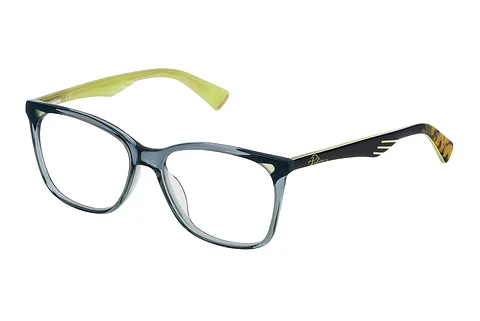 Glasses Police VPL502N 09AB