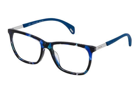 Glasses Police VPL630 06RJ
