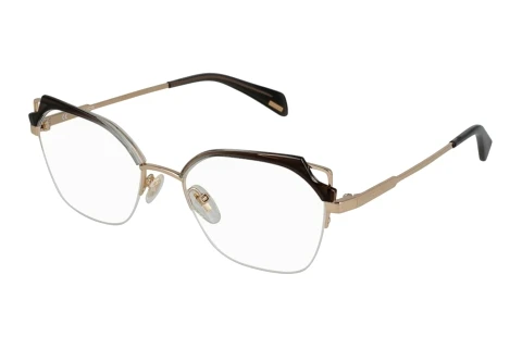Glasses Police VPLA04 0300