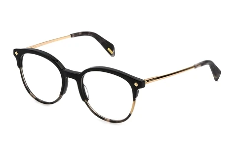 Glasses Police VPLD25 0721