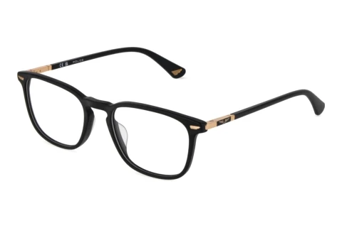 Glasses Police VPLF81 0703