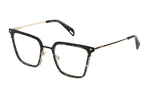 Glasses Police VPLG25 0301