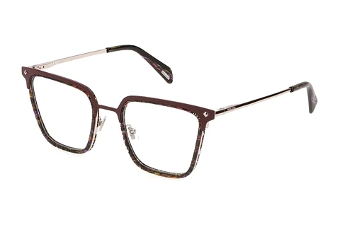 Glasses Police VPLG25 0K99