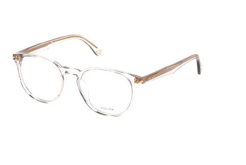 Glasses Police VPLG72 0M78