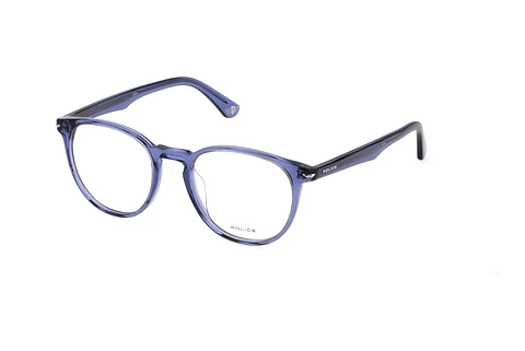 Glasses Police VPLG72 0T31