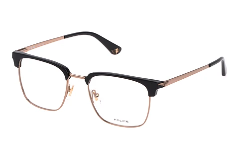 Glasses Police VPLL64 08FE