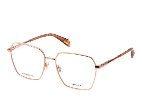 Glasses Police VPLM06 02AM