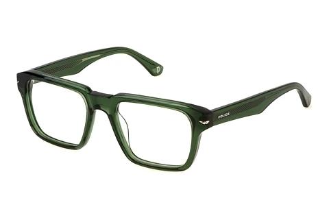 Glasses Police VPLN20 0G61
