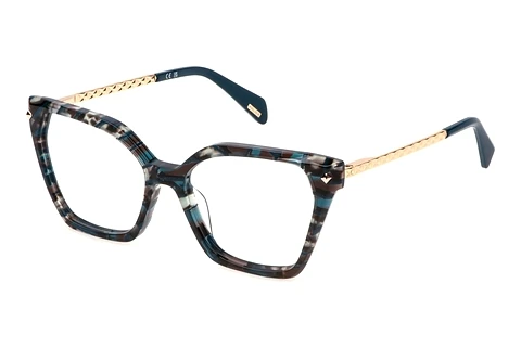 Glasses Police VPLN55 0AP7