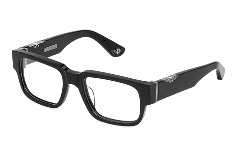 Glasses Police VPLP11 0700