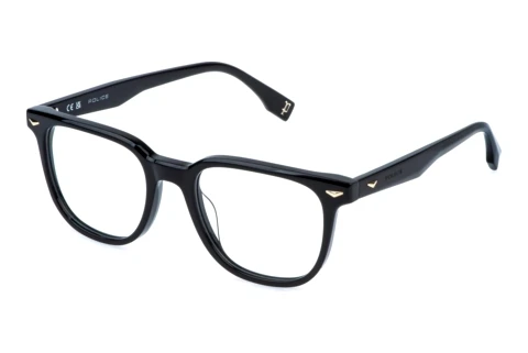 Glasses Police VPLR65 0700