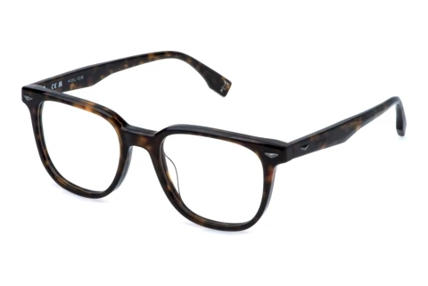 Glasses Police VPLR65 0706