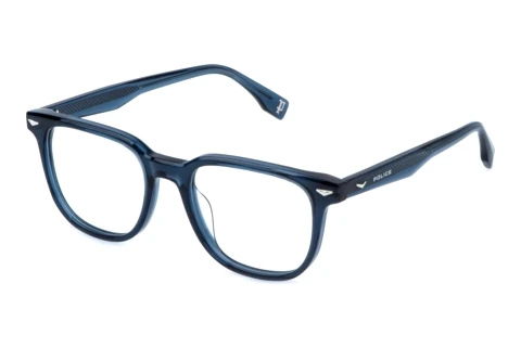 Glasses Police VPLR65E 0892