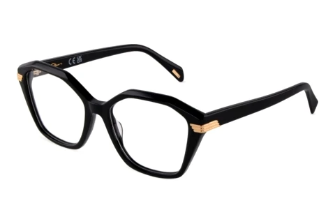 Glasses Police VPLU01 0700