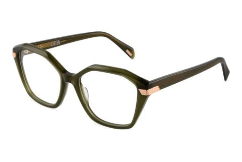 Glasses Police VPLU01 073M