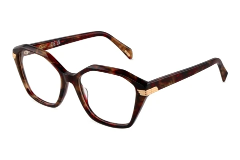 Glasses Police VPLU01 09A7