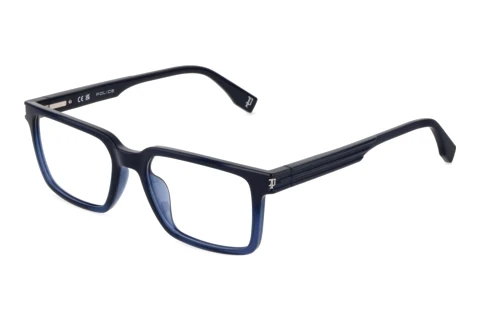 Glasses Police VPLU53 07V9