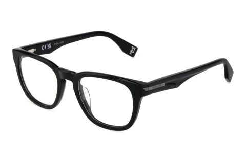 Glasses Police VPLU56 0700