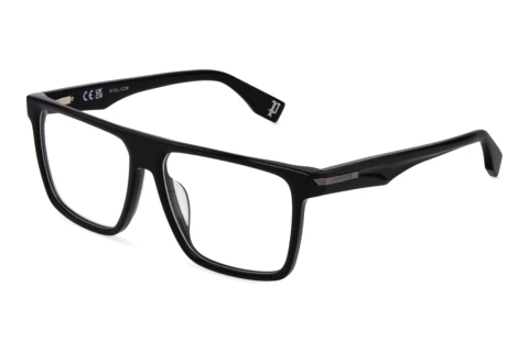 Glasses Police VPLU57 0700