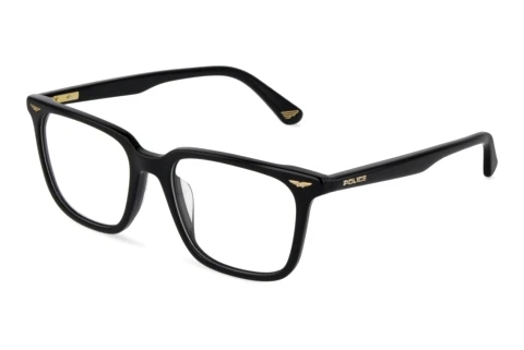 Glasses Police VPLU60 0700