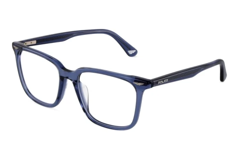 Glasses Police VPLU60 0955