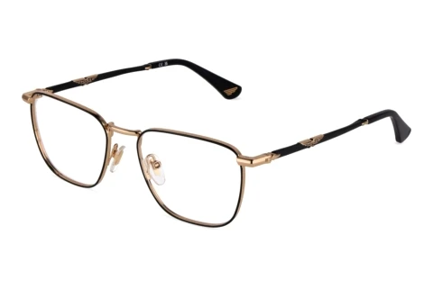 Glasses Police VPLU62 0302