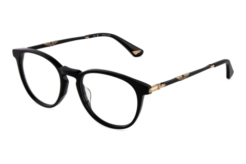 Glasses Police VPLU63 0700