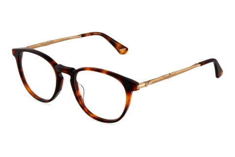 Glasses Police VPLU63 0752