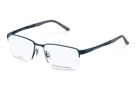 Glasses Porsche Design P81005 C000
