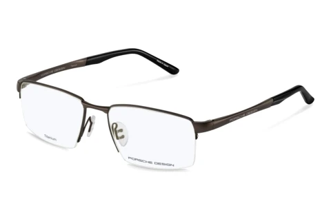 Glasses Porsche Design P81005 D000