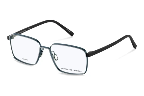 Glasses Porsche Design P81008 D000