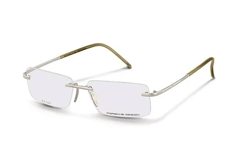 Glasses Porsche Design Gold (P8124S2 B)