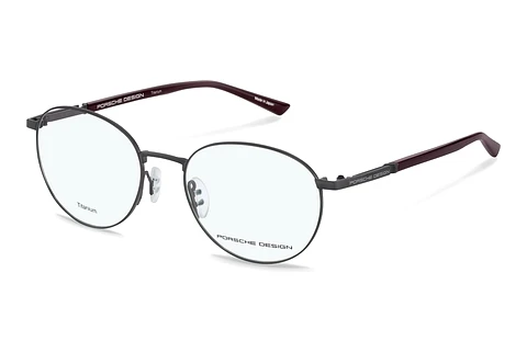 Glasses Porsche Design P8731 D000